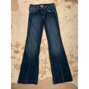 Ariat Perfect Rise Trouser